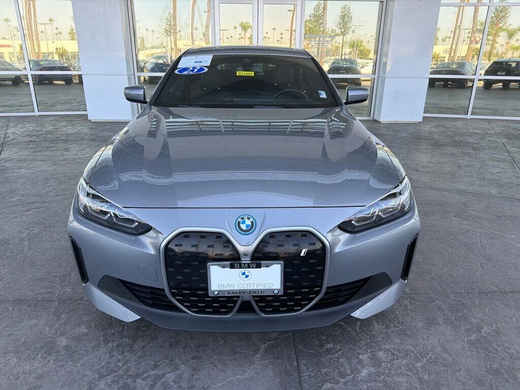 2023 BMW i4