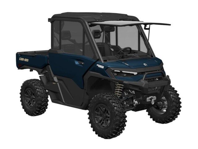 2026 CAN-AM Commander