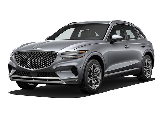 2022 GENESIS GV70