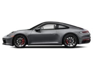2024 PORSCHE 911