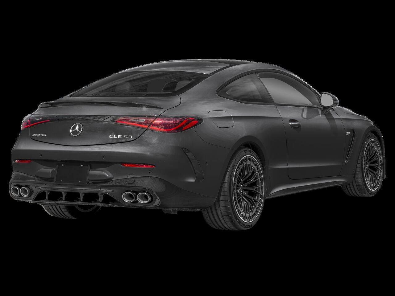 2026 Mercedes-Benz CLE