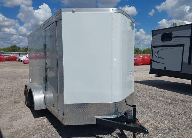 2023 FOREST RIVER Limited Edition Value Hauler