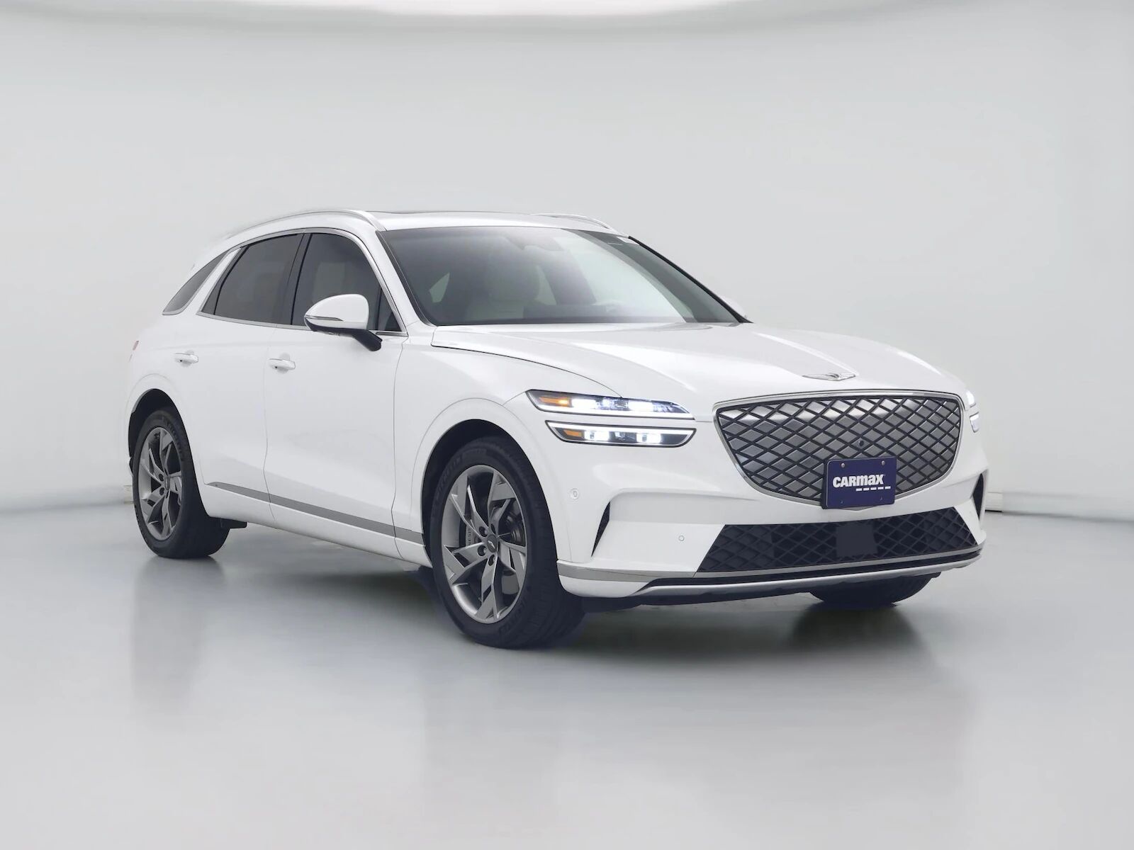 2025 GENESIS GV70