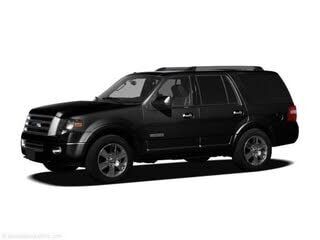 2010 FORD Expedition
