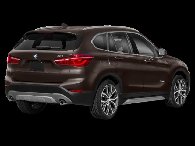 2018 BMW X1