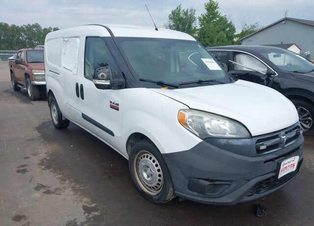 2015 RAM Promaster City