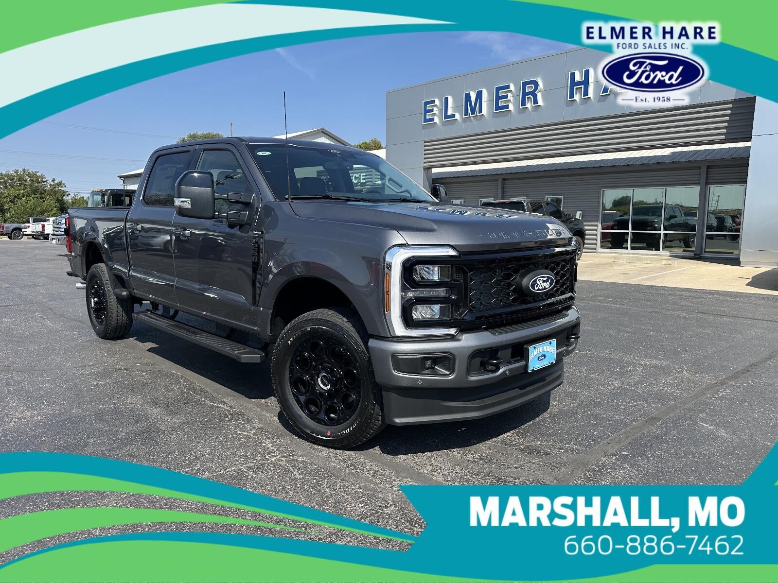 2027 FORD F-250