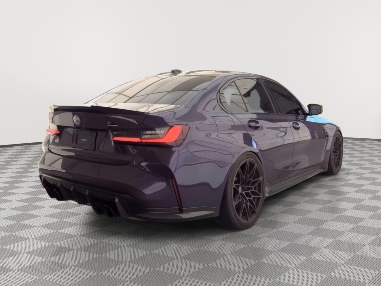 2023 BMW M3