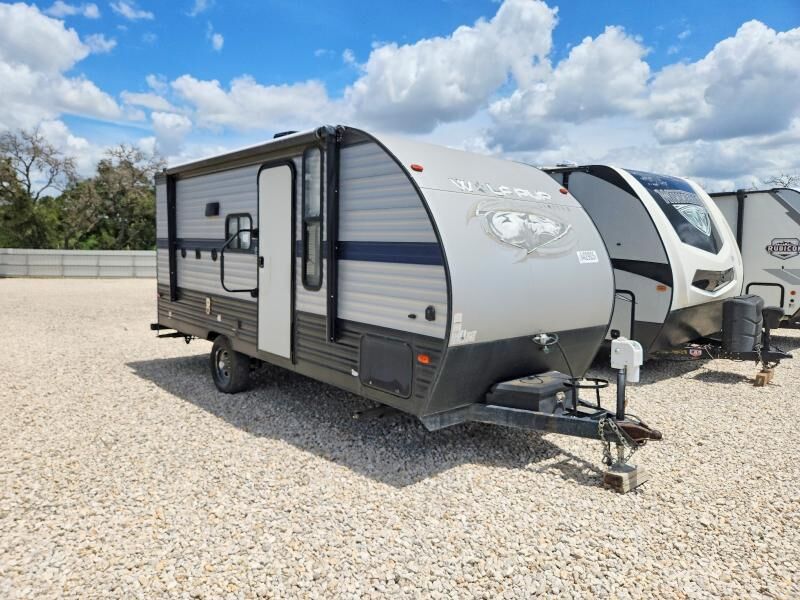 2020 FOREST RIVER Cherokee