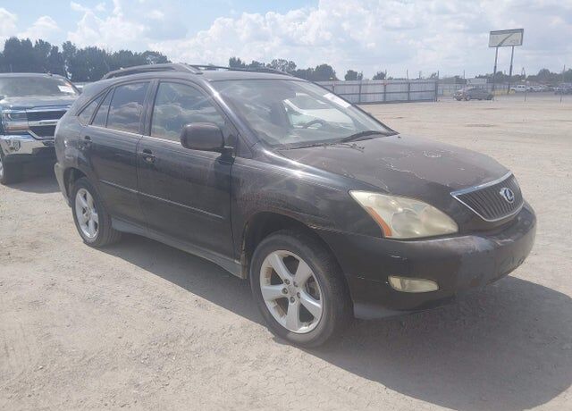 2005 LEXUS RX