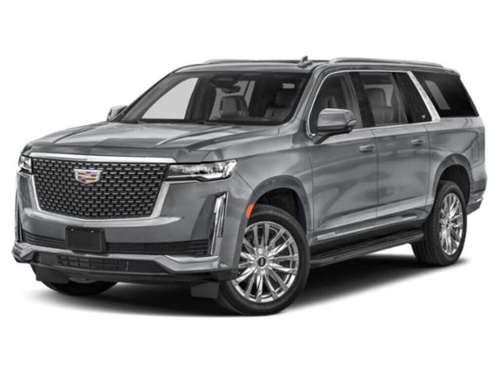 2023 CADILLAC Escalade ESV