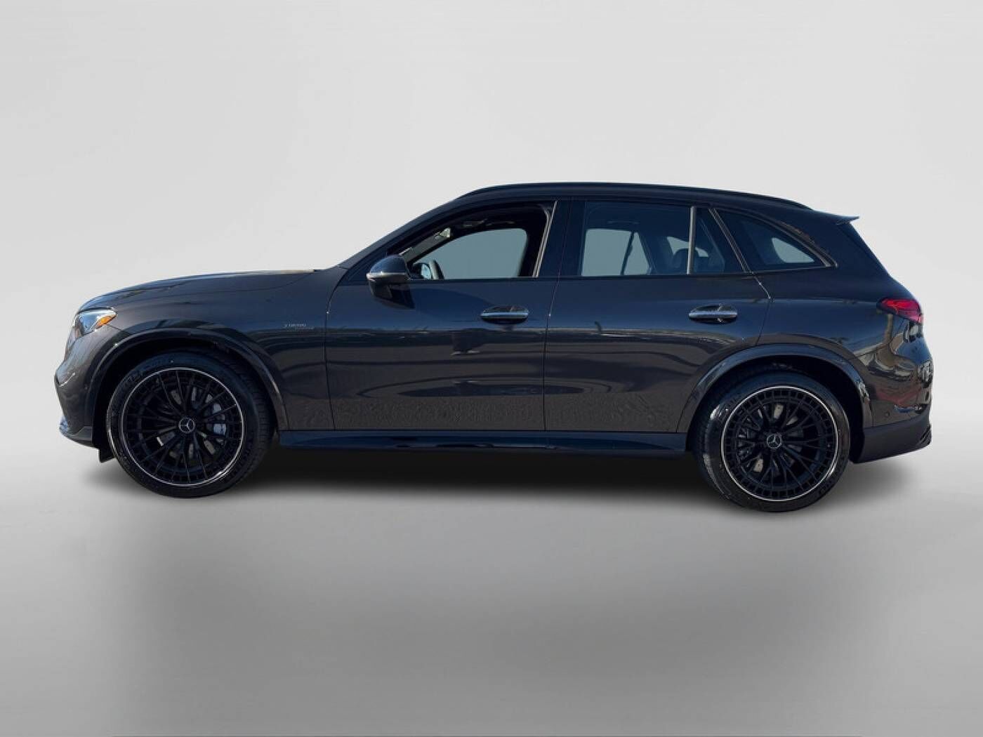 2026 Mercedes-Benz GLC-Class