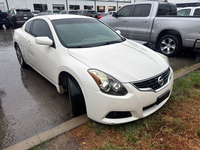 2011 NISSAN Altima
