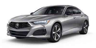 2024 ACURA TLX