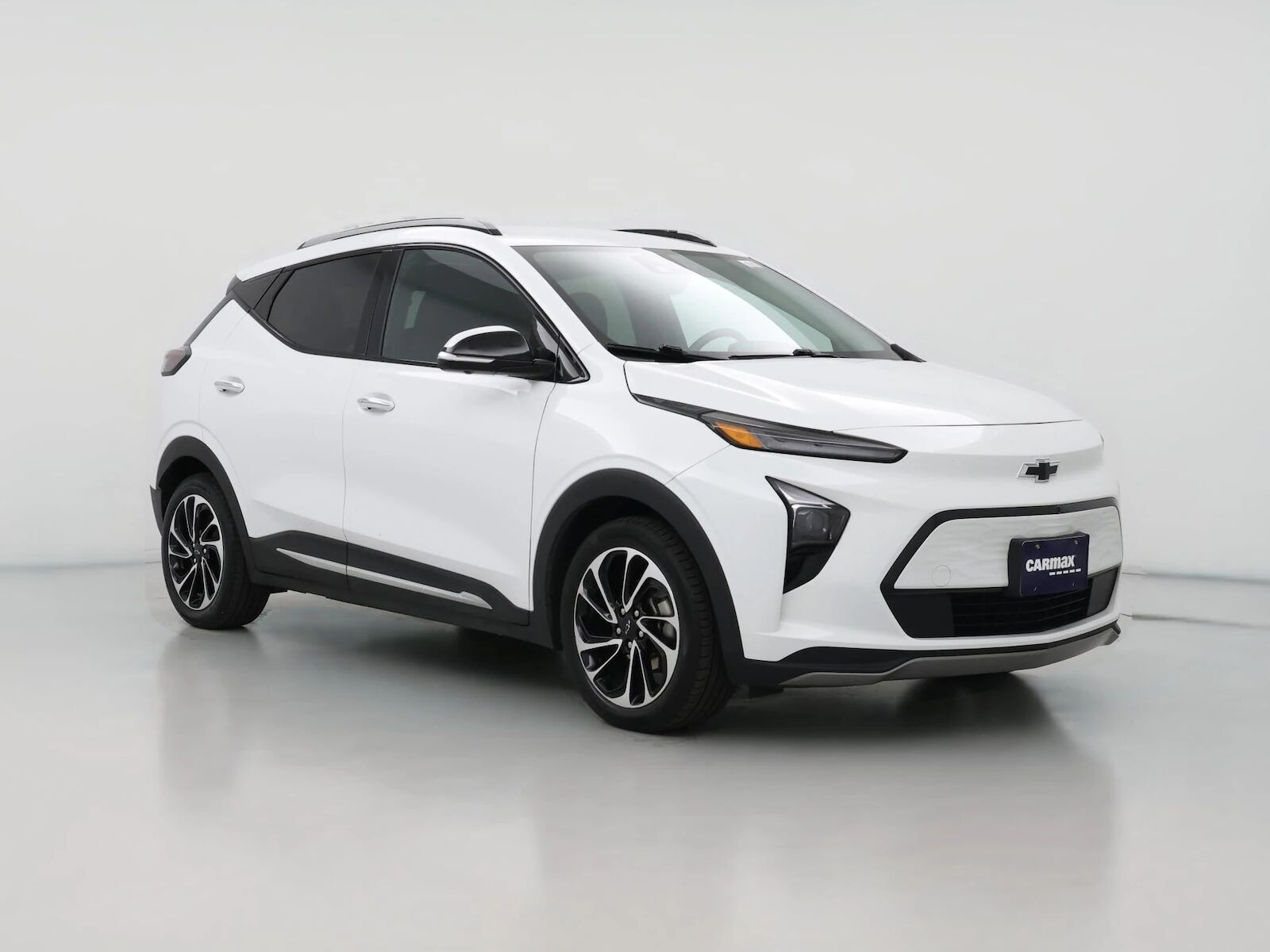 2022 CHEVROLET Bolt EV