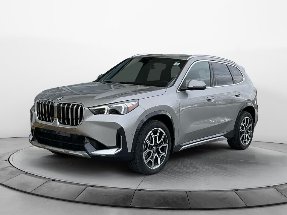 2026 BMW X1