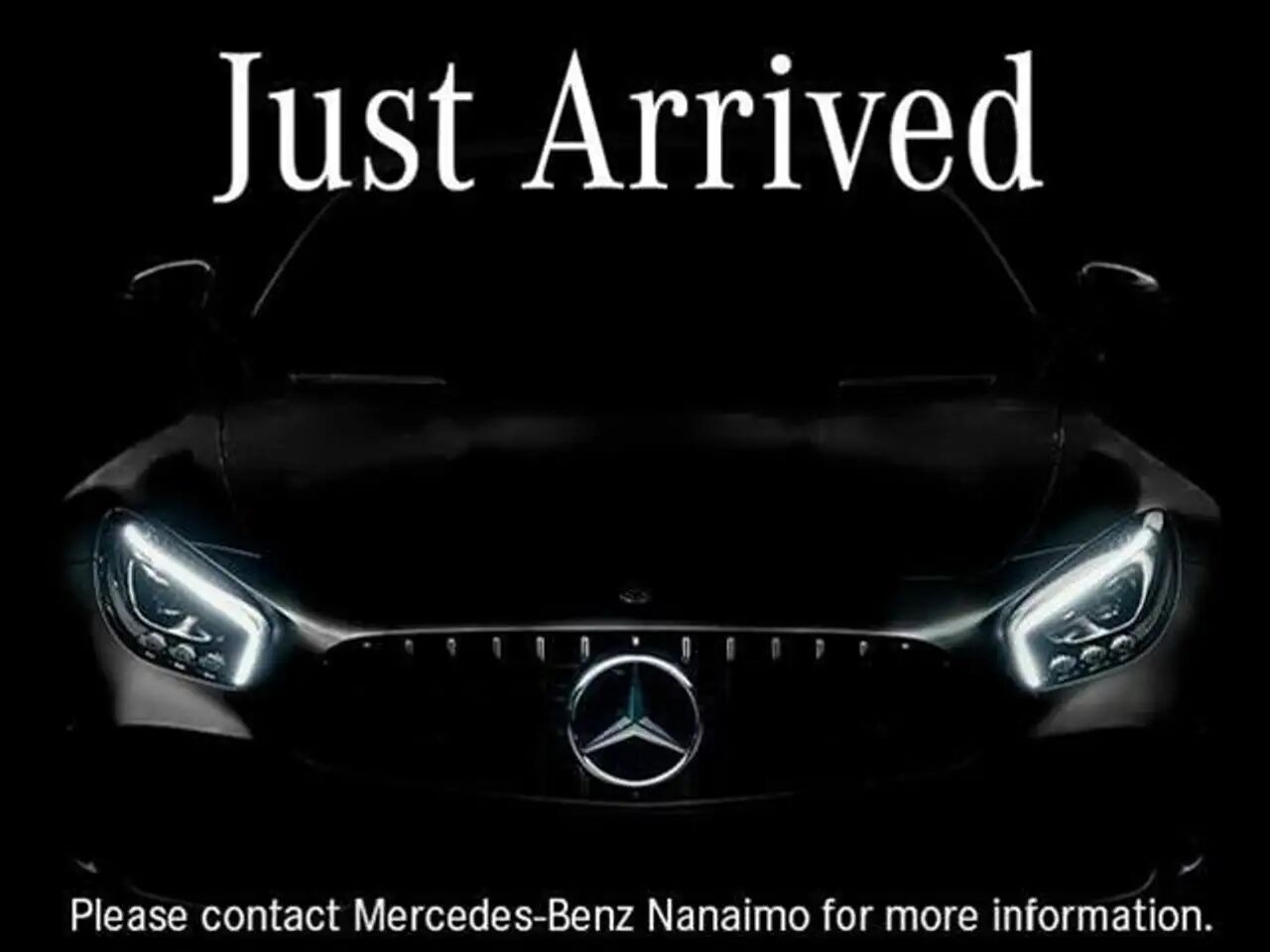 2026 Mercedes-Benz GLA-Class