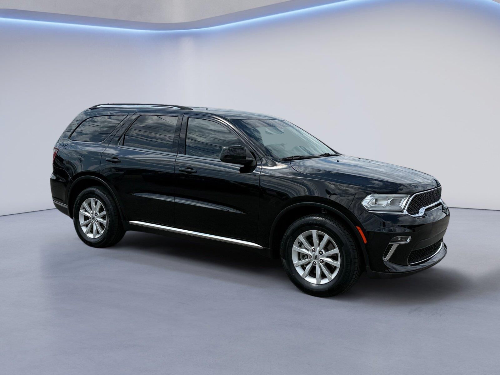 2022 DODGE Durango