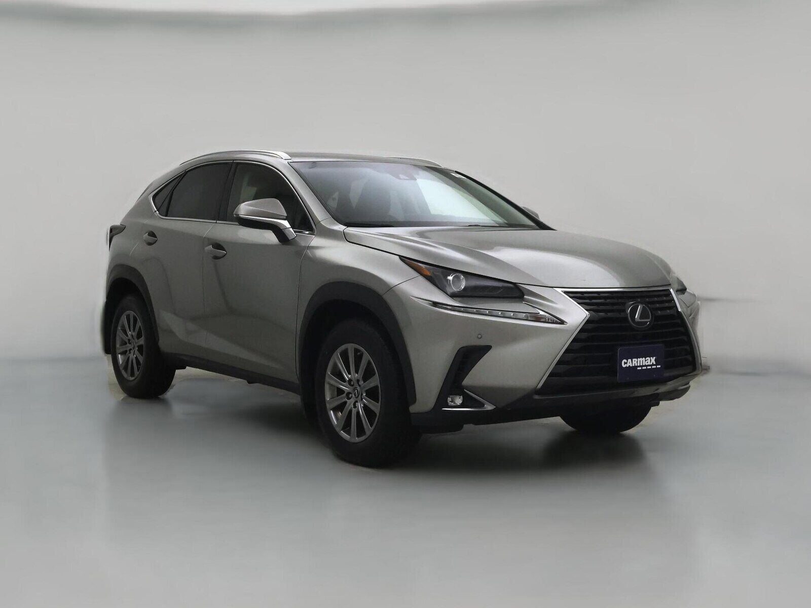 2019 LEXUS NX