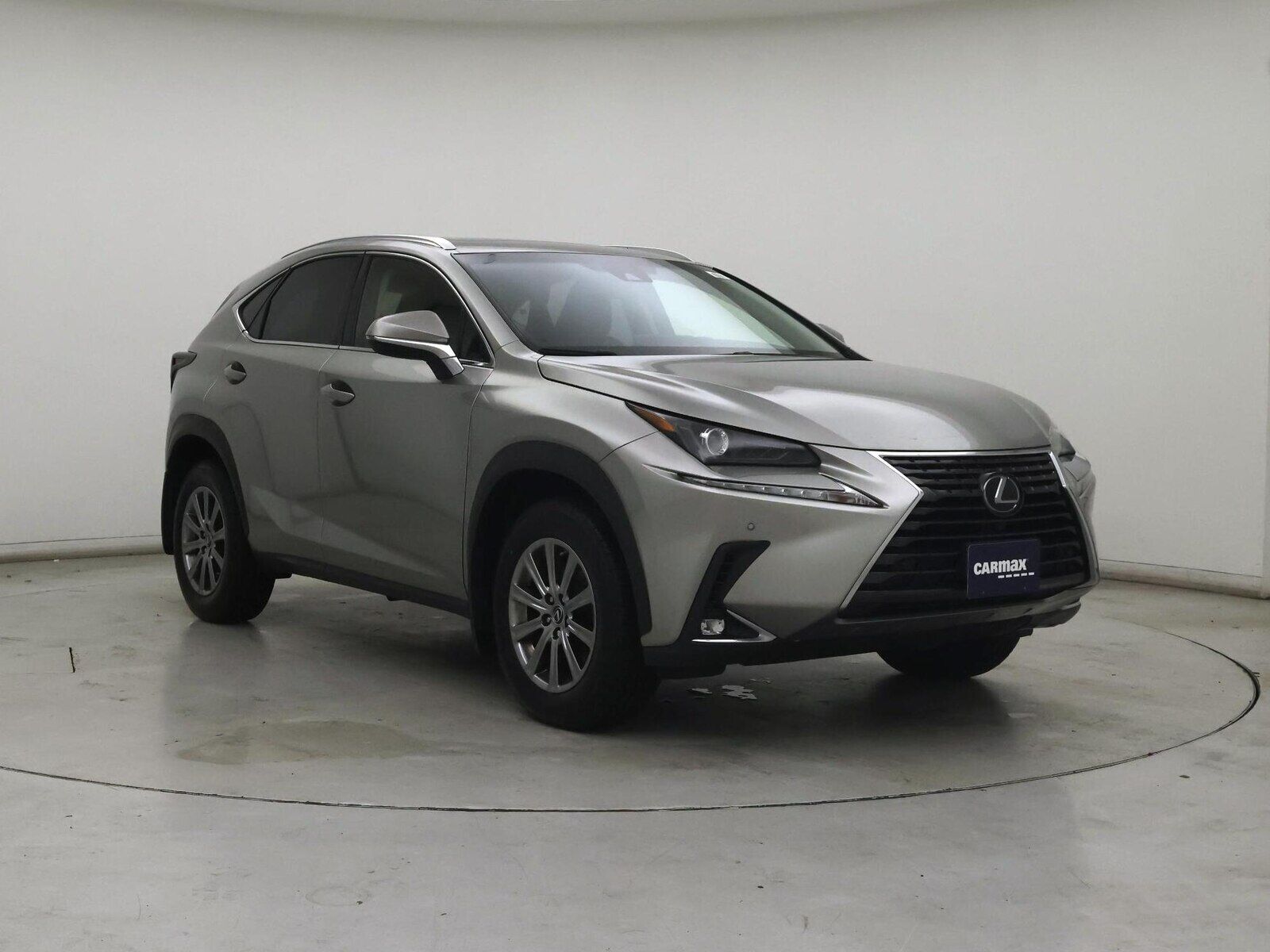 2019 Lexus NX