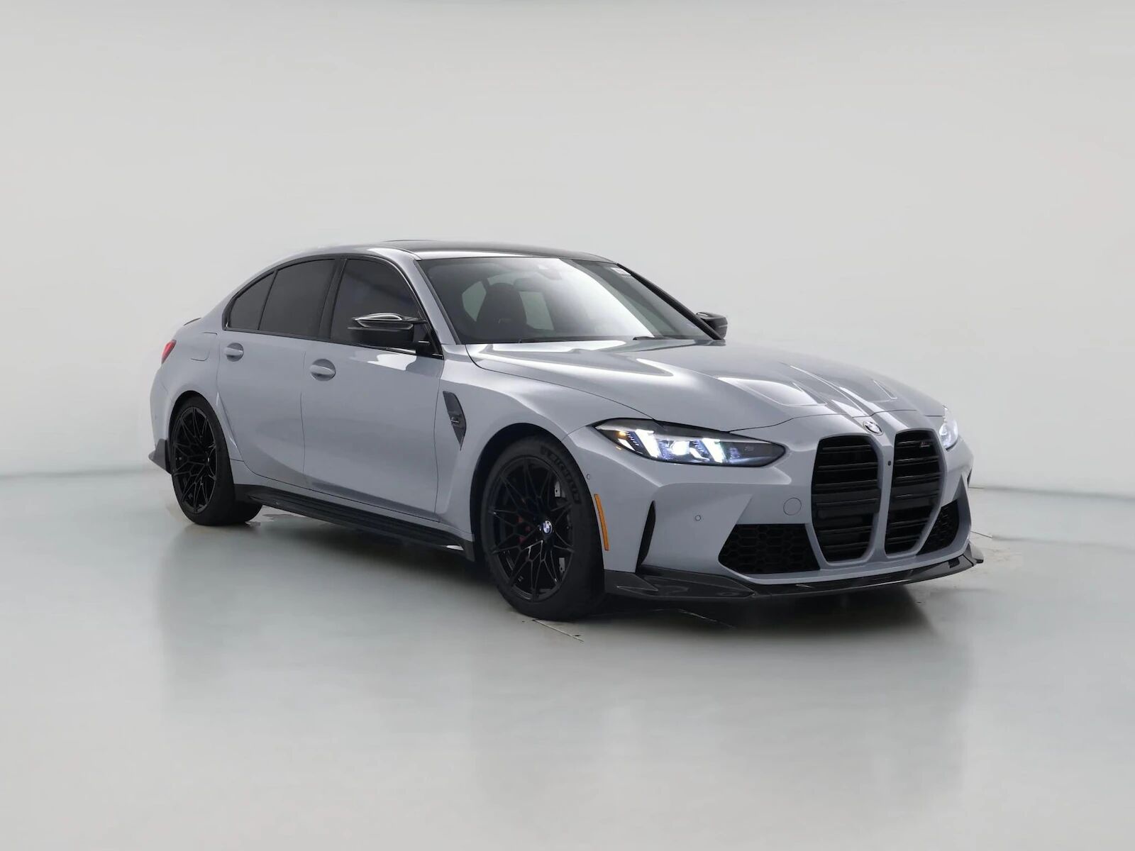 2026 BMW M3