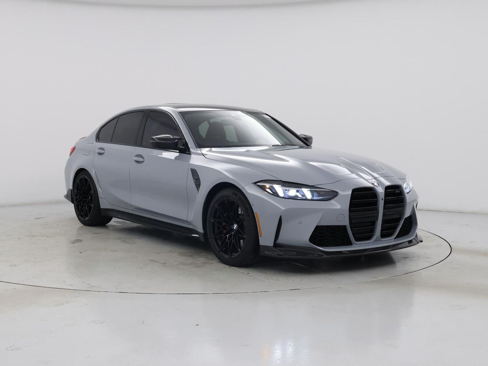 2026 BMW M3