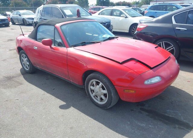 1990 MAZDA MX-5