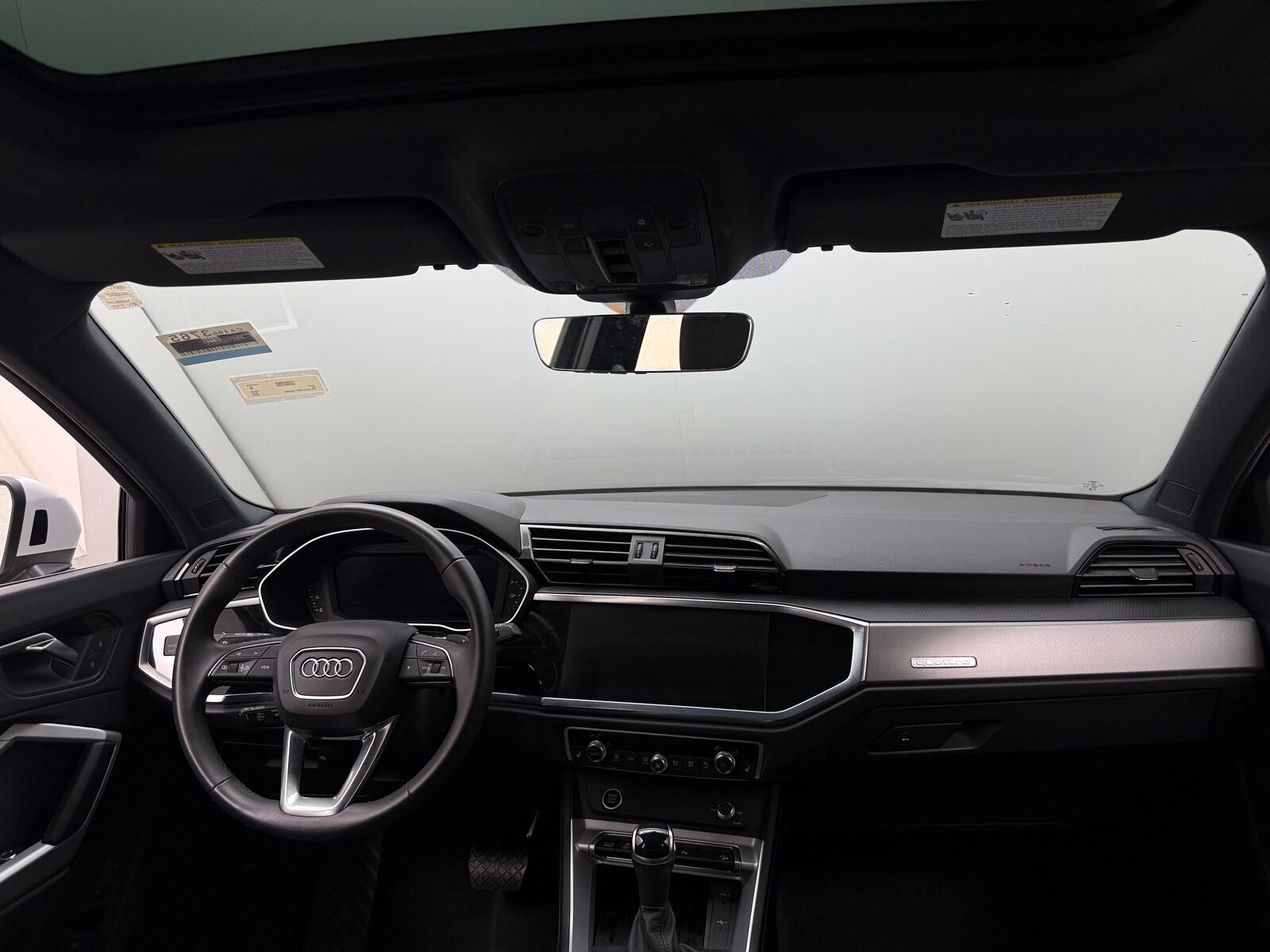 2024 Audi Q3
