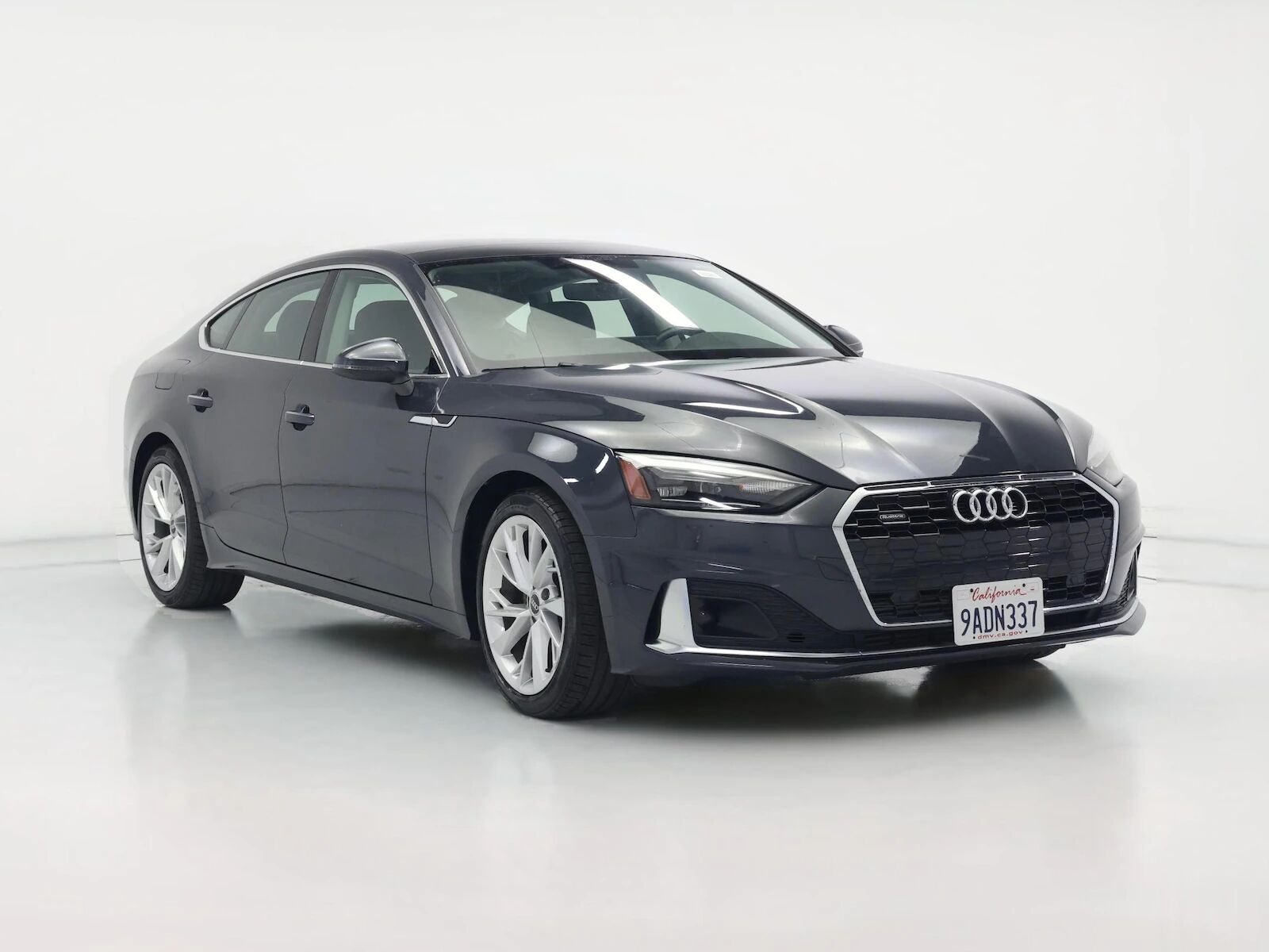 2022 AUDI A5