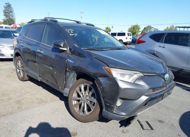 2017 TOYOTA RAV4