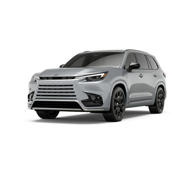 2026 LEXUS TX