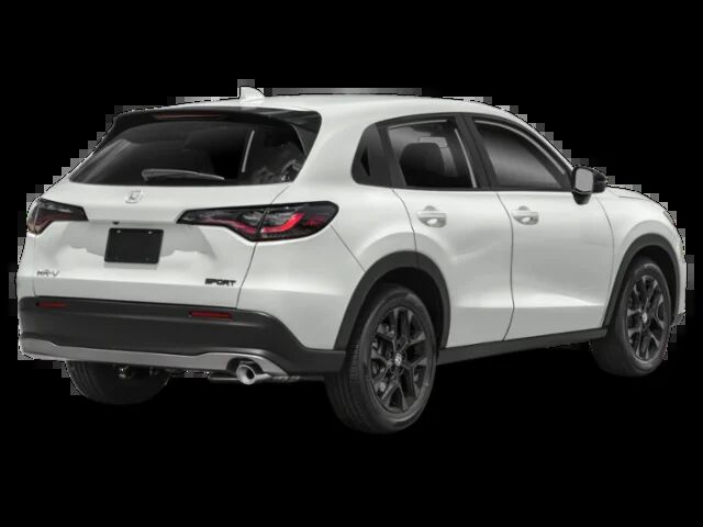 2024 HONDA HR-V