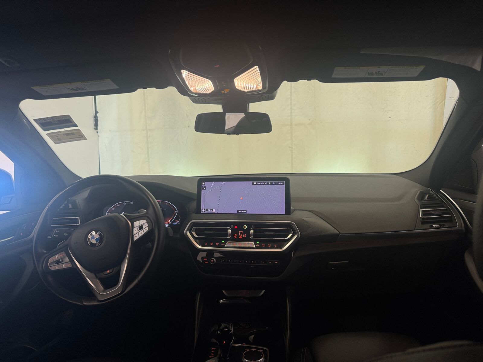 2024 BMW X4