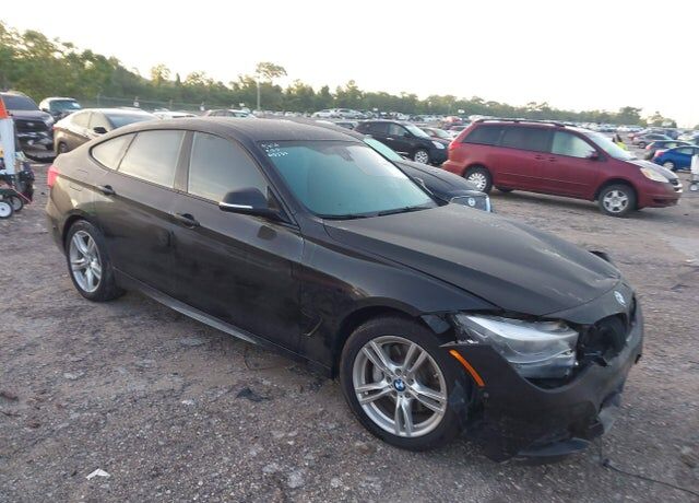 2018 BMW 3 Series