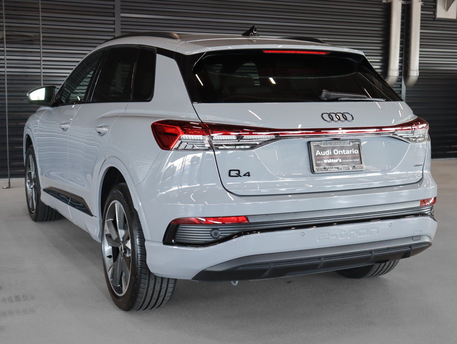 2023 Audi Q4