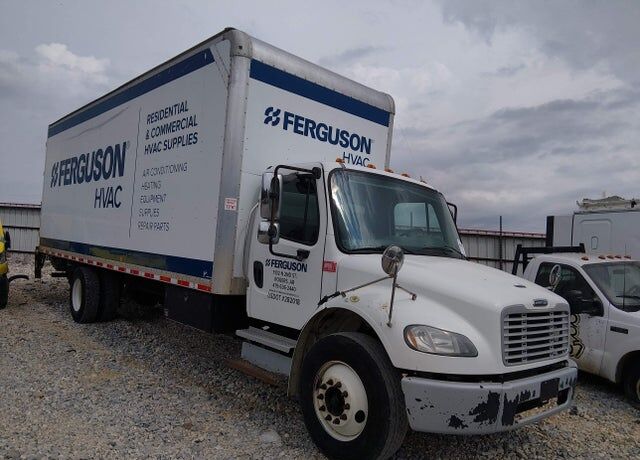 2017 FREIGHTLINER M2