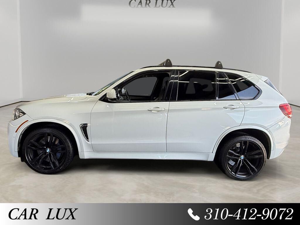 2018 BMW X5