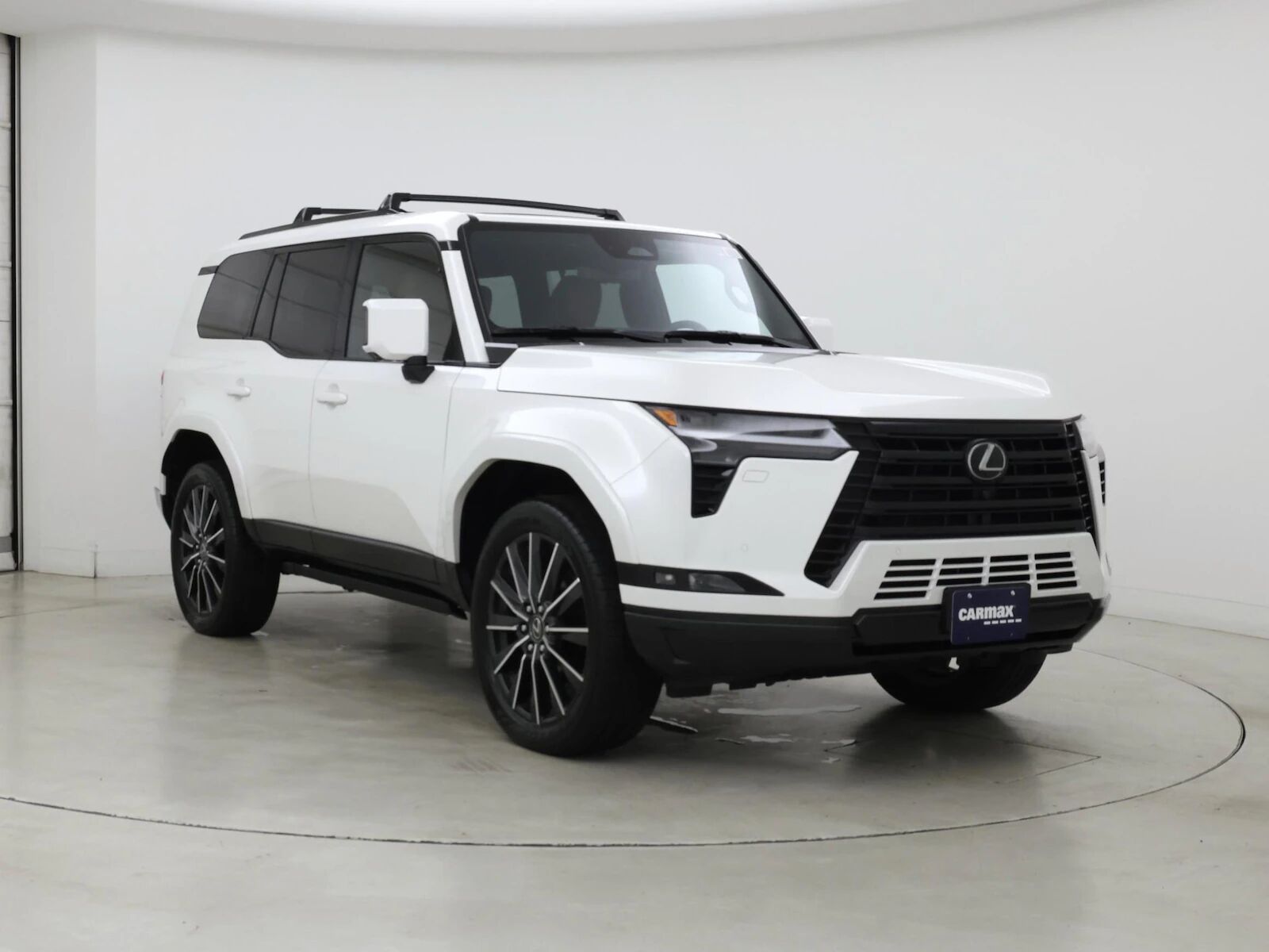 2024 Lexus GX