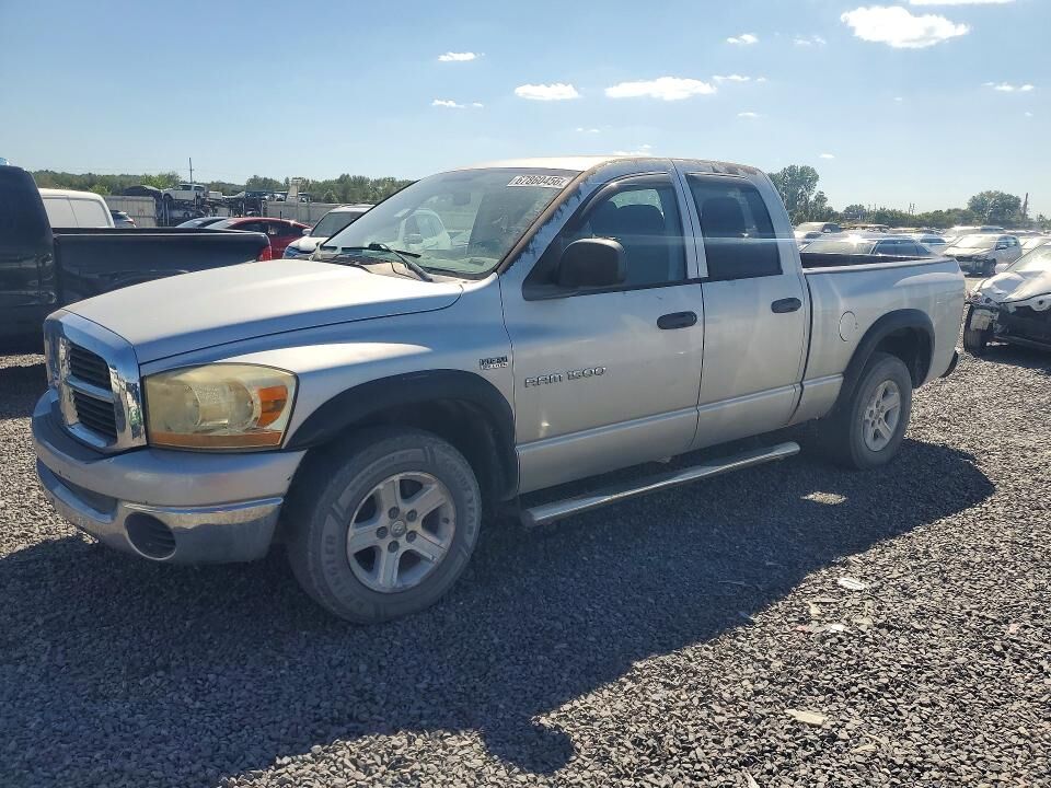 2006 DODGE Ram