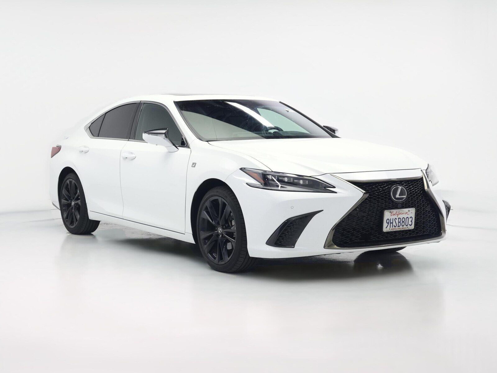 2024 LEXUS ES