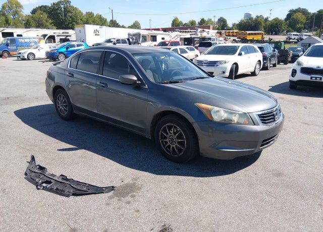 2010 HONDA Accord
