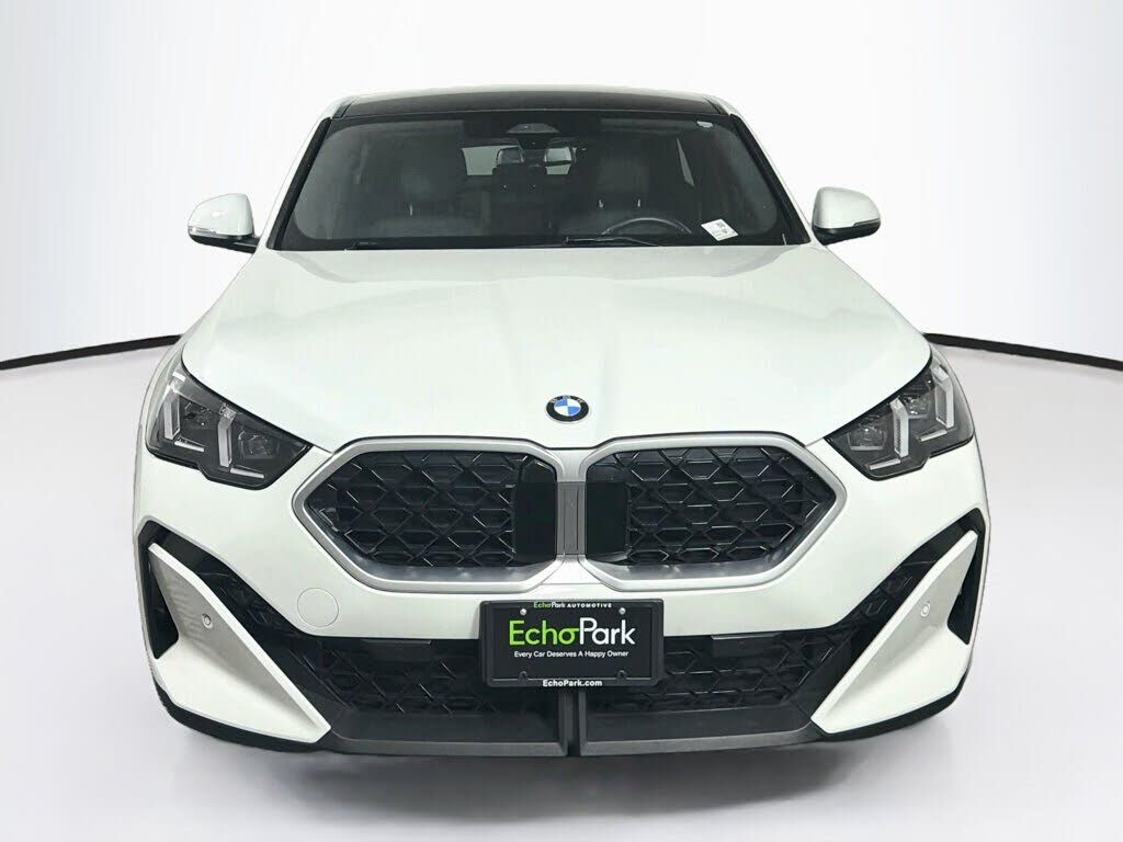 2026 BMW X2