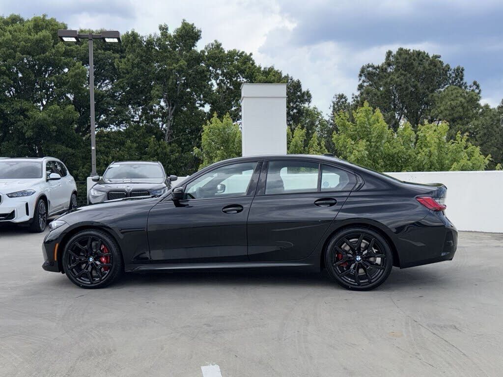 2026 BMW 330i