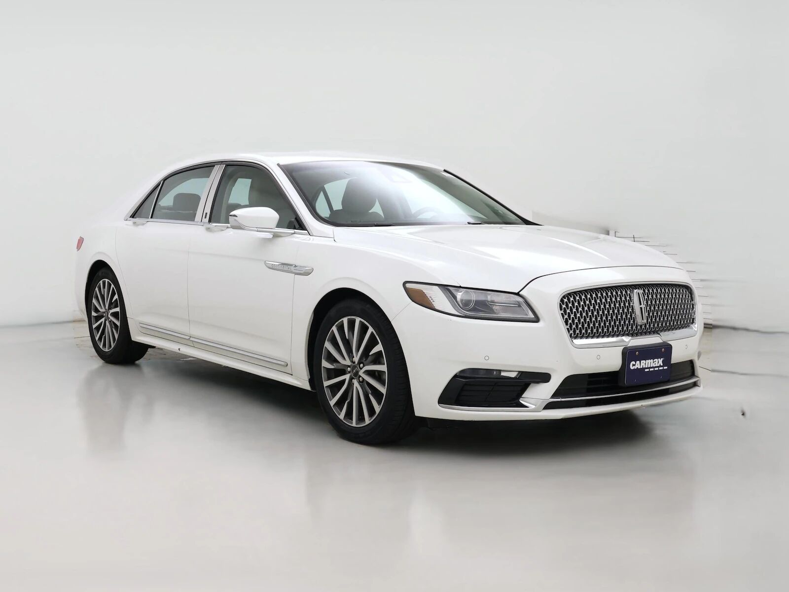 2020 LINCOLN Continental