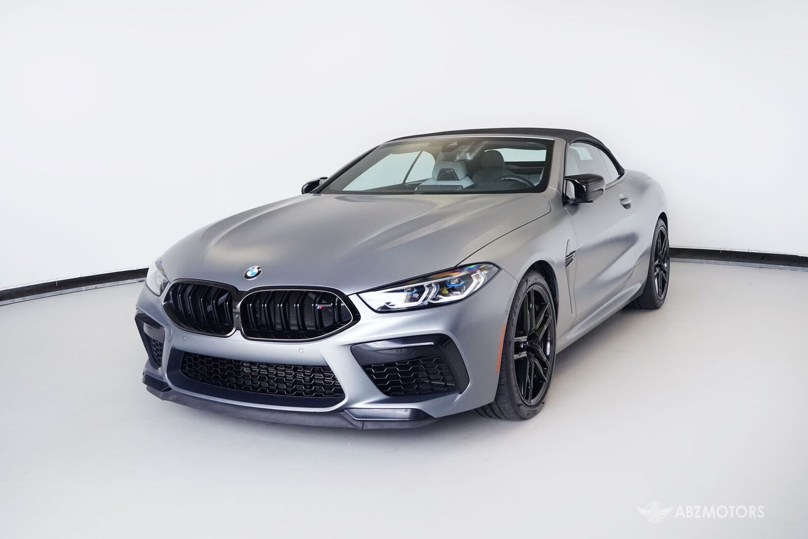2024 BMW M8