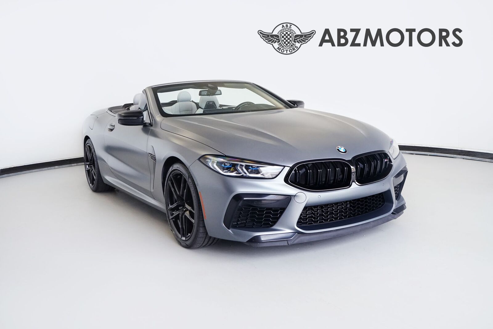 2024 BMW M8