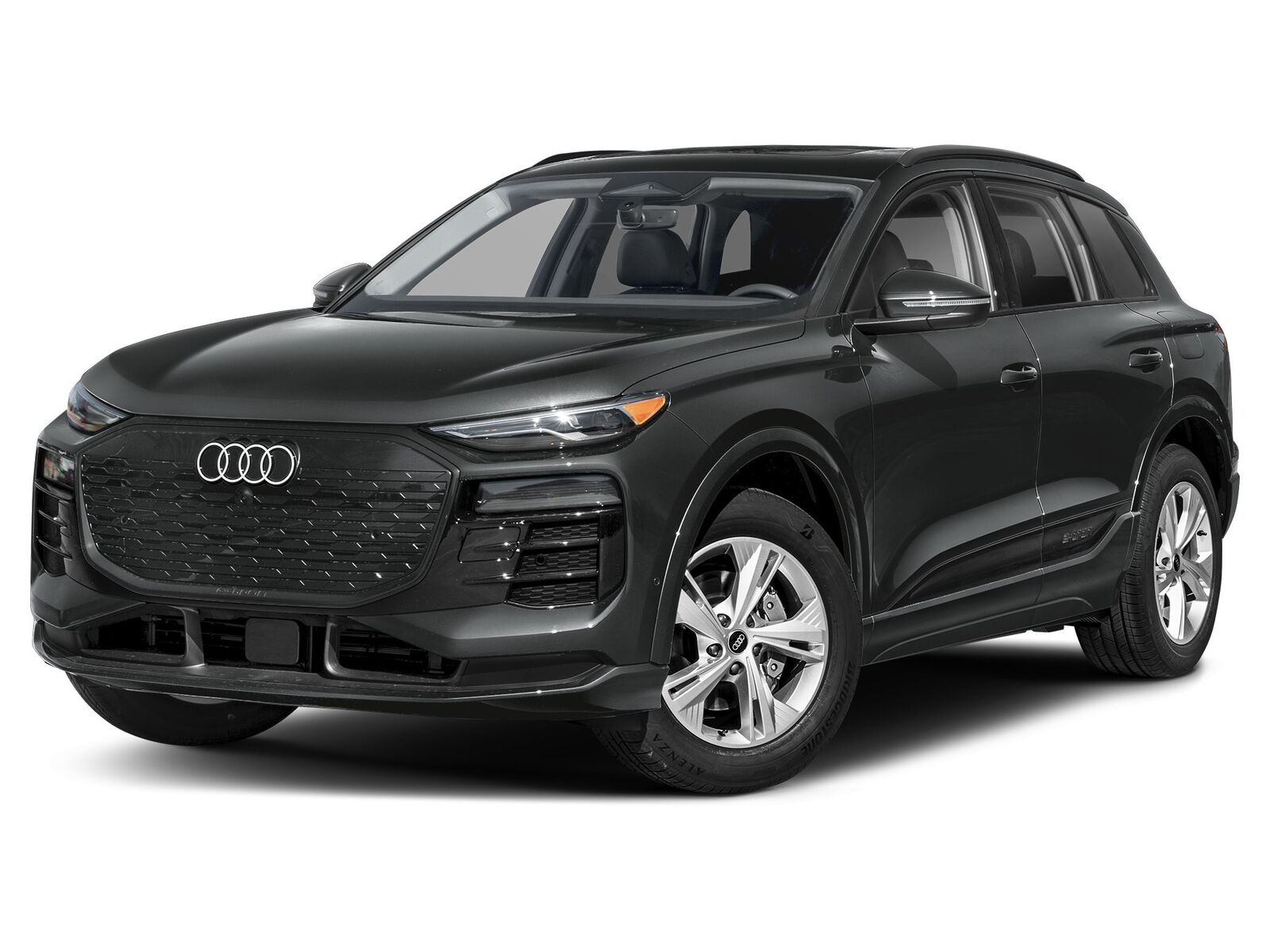 2025 Audi Q6