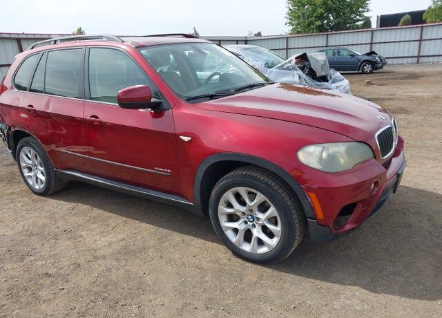 2011 BMW X5