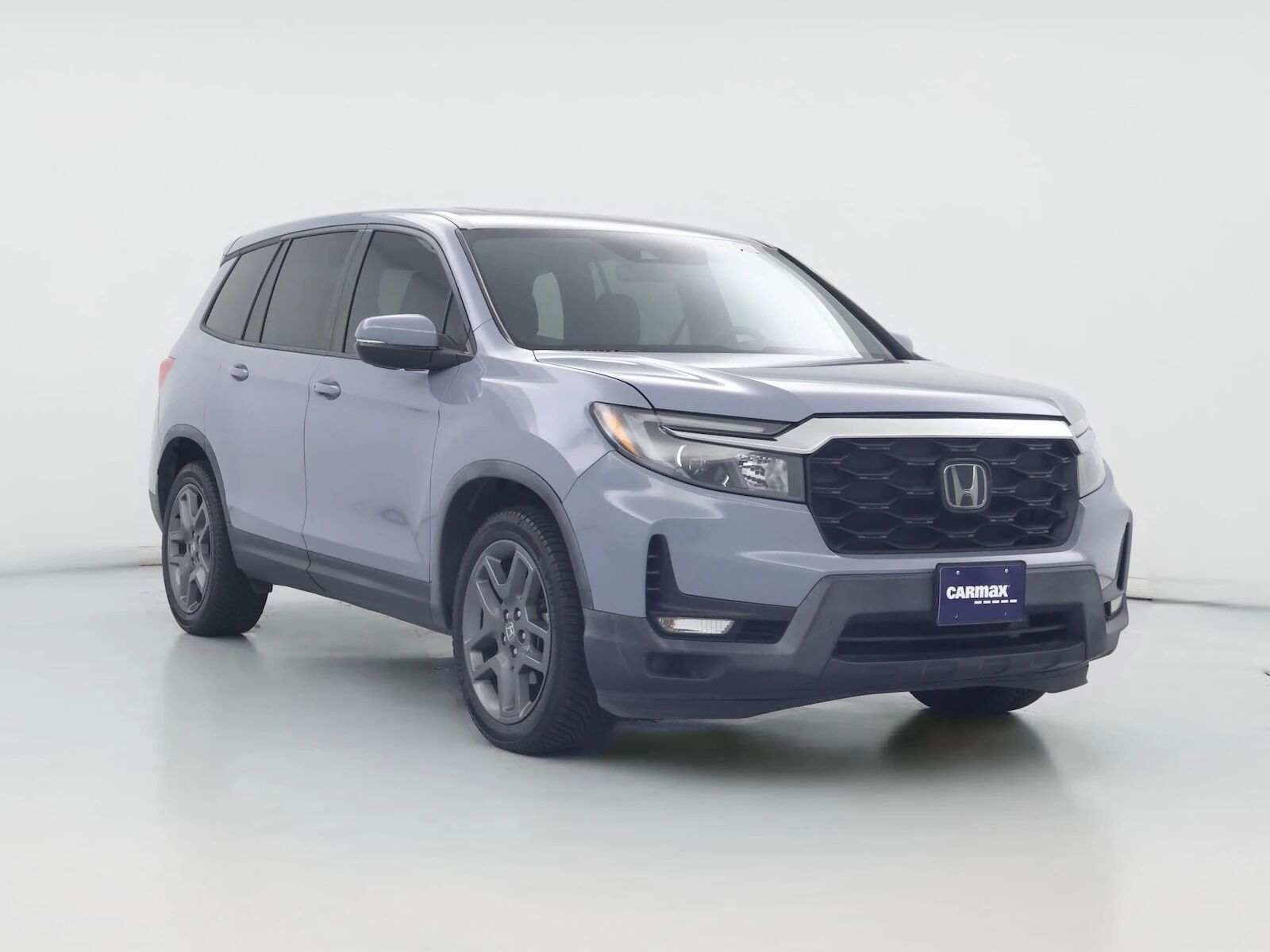 2022 HONDA Passport