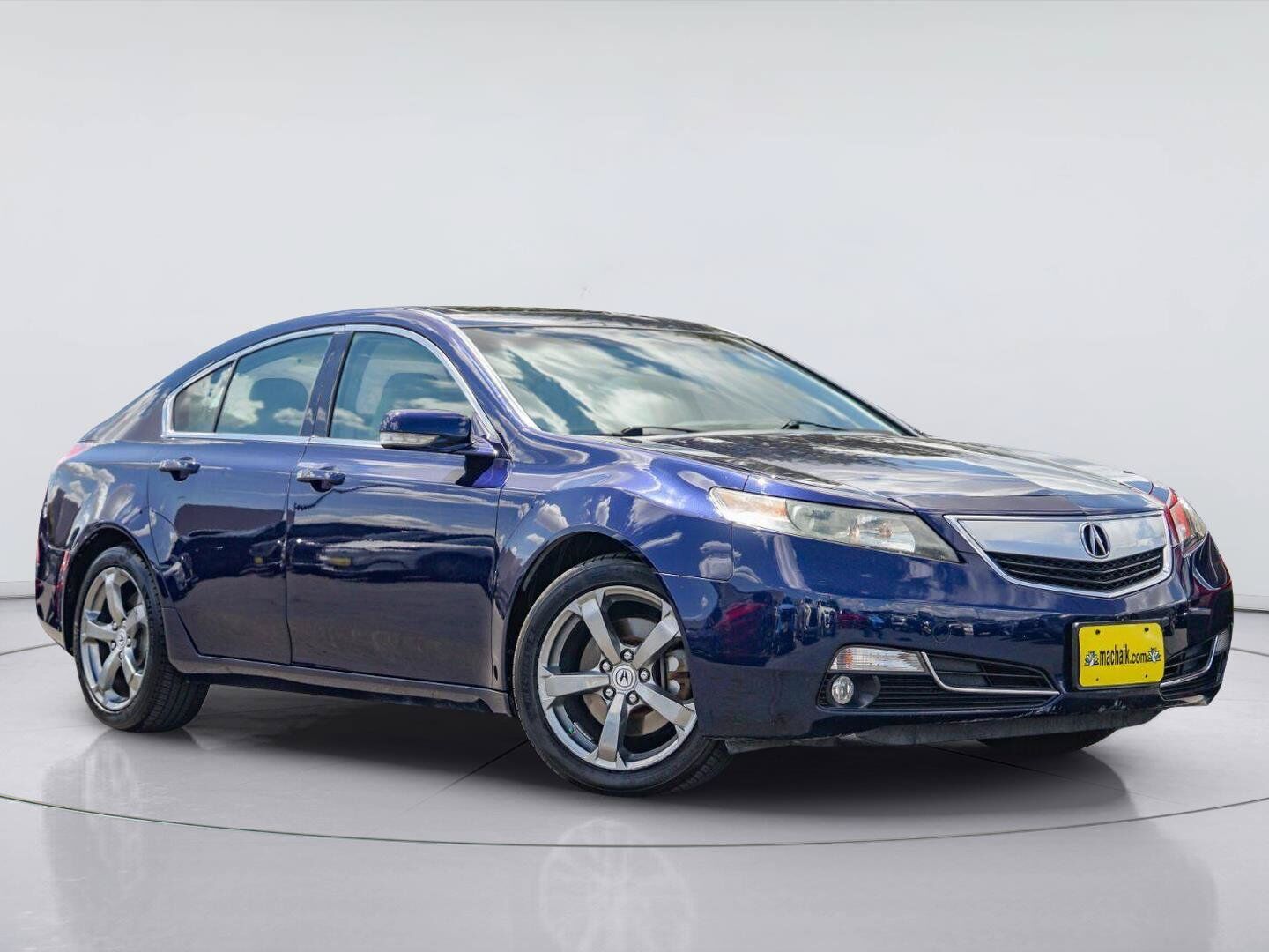 2013 ACURA TL